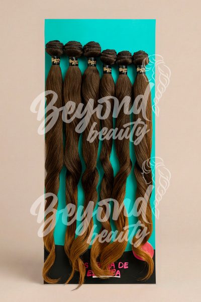 Extensiones Perla 6x #T1B/27