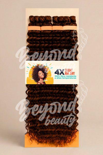 Crochet 4x New Jerry #T1B_30